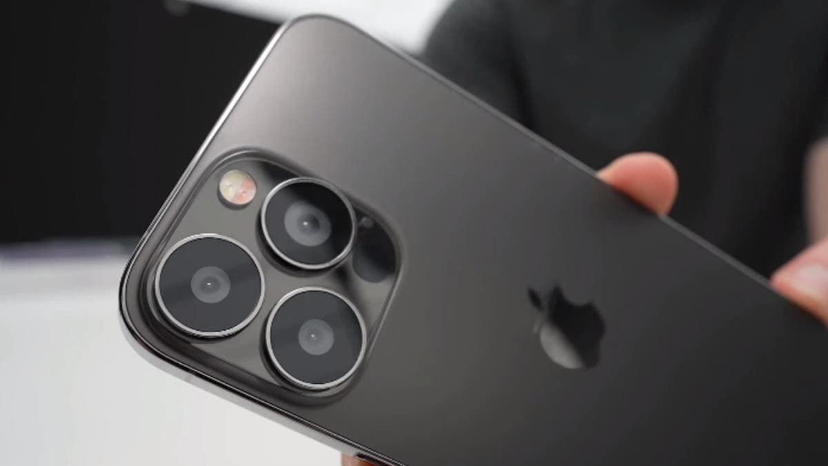 iPhone 13 Pro Design Leak Hint At Subtle Changes & Reveal Key Specs