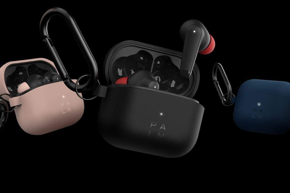 Palm Is Back with Its $129 Palm Buds Pro Sporting 10mm Drivers, ANC Support
