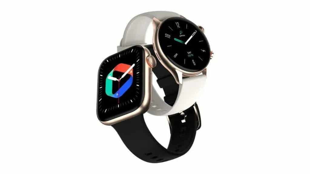 Pebble Orion, Pebble Spectra Smartwatches Launched In India, See Price