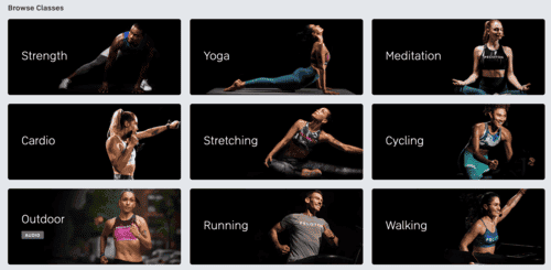 Peloton Fitness Equipment Company Stops Producing Bicycles and Treadmills