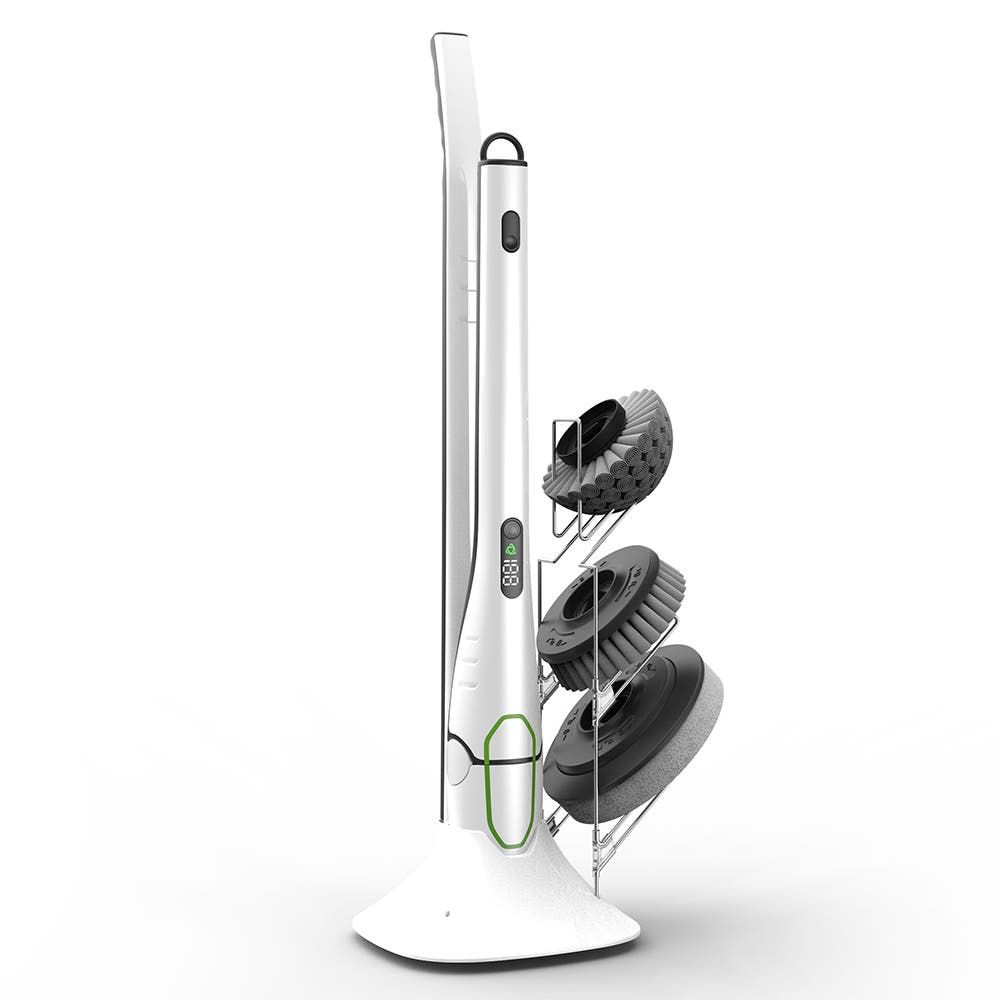 Phaewo Electric Spin Scrubber review: your friendly home helper