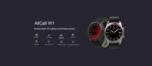 LEMFO LES1 vs AllCall W1 - which one is the better choice ?