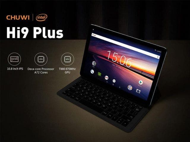 5 tips for the ideal christmas gifts from CHUWI