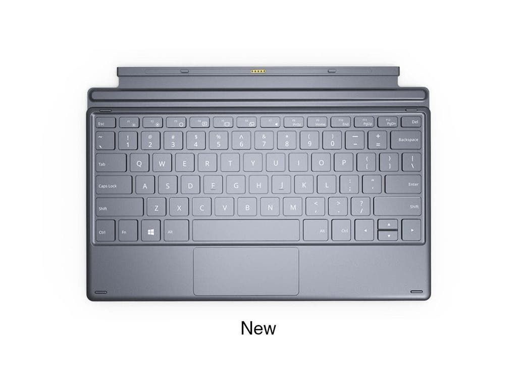 New crowdfunding stretch goals for CHUWI Ubook bring backlit keyboard