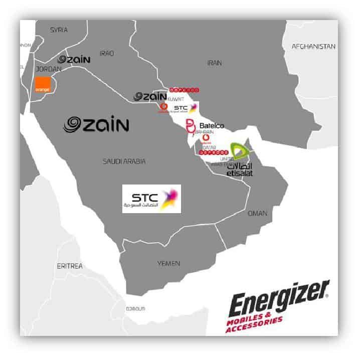 Avenir Telecom consolidates its presence in the Middle East
