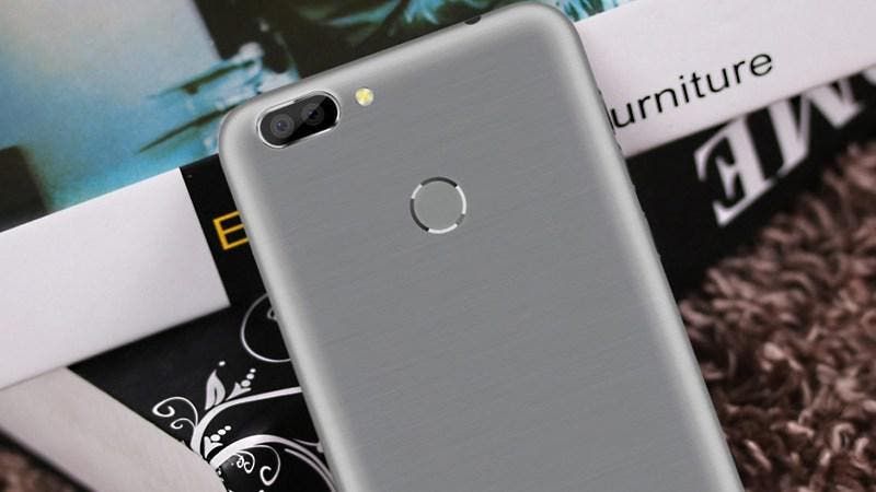 Bluboo Dual vs Oukitel U20 Plus -dual camera phones battle