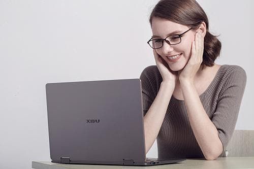 Young brand XIDU brings "Yoga" PhilBook Max to hit the laptop market