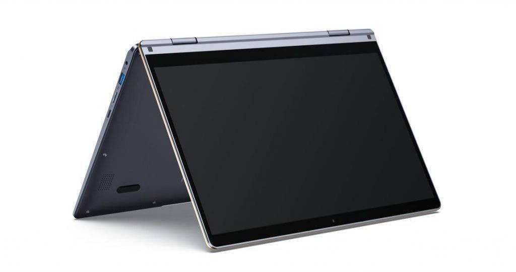 Get the new XIDU Philbook Max laptop in the promo giveaway