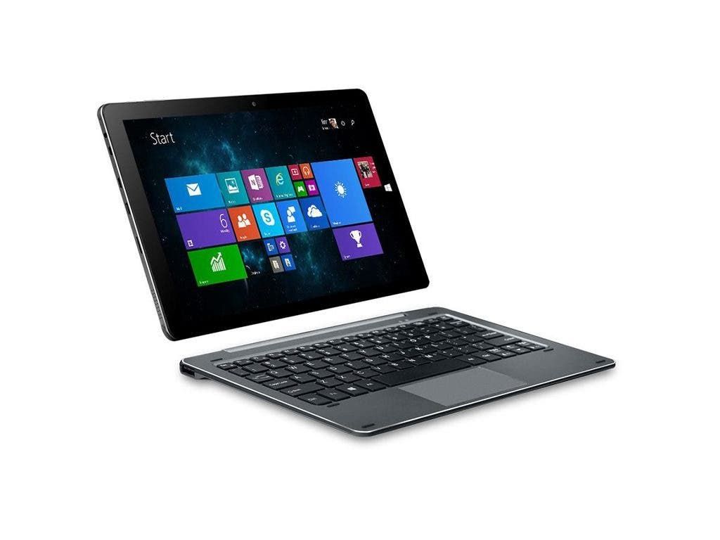 Chuwi Hi10 Air coming soon to be competing in the convertibles category