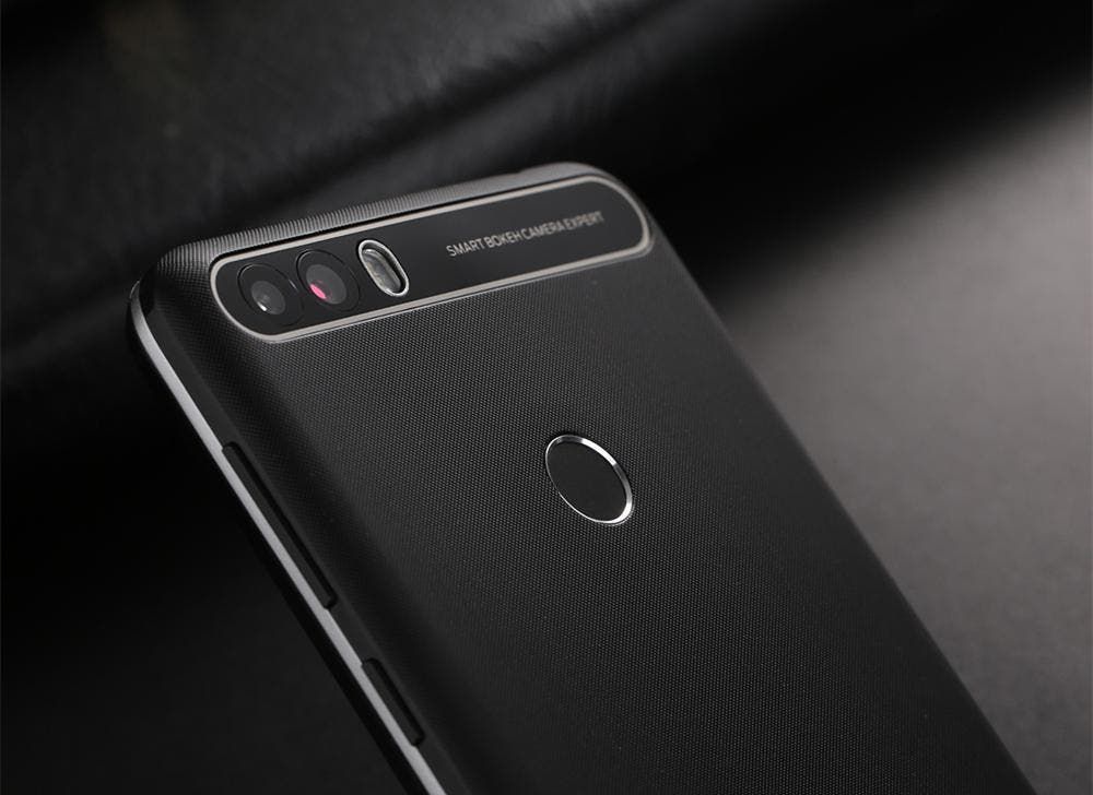 Leagoo KIICAA Power snap deal for just $59.99 on Aliexpress