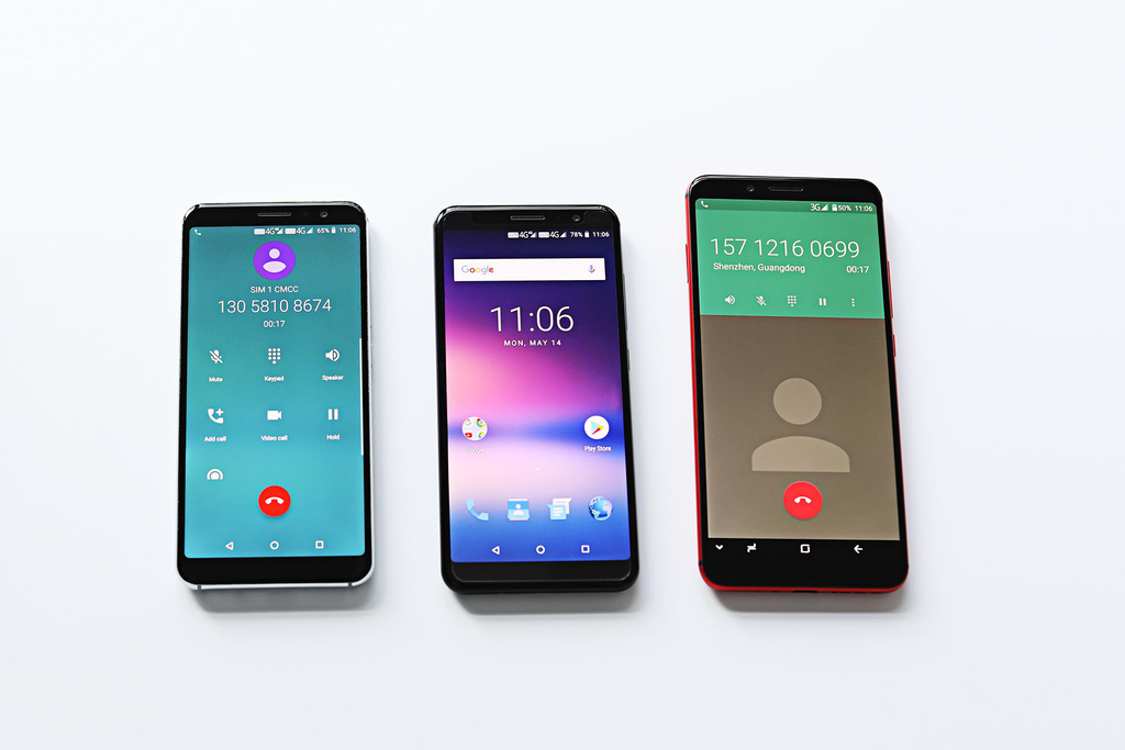 Video : How dual 4G VoLTE works on UMIDIGI devices