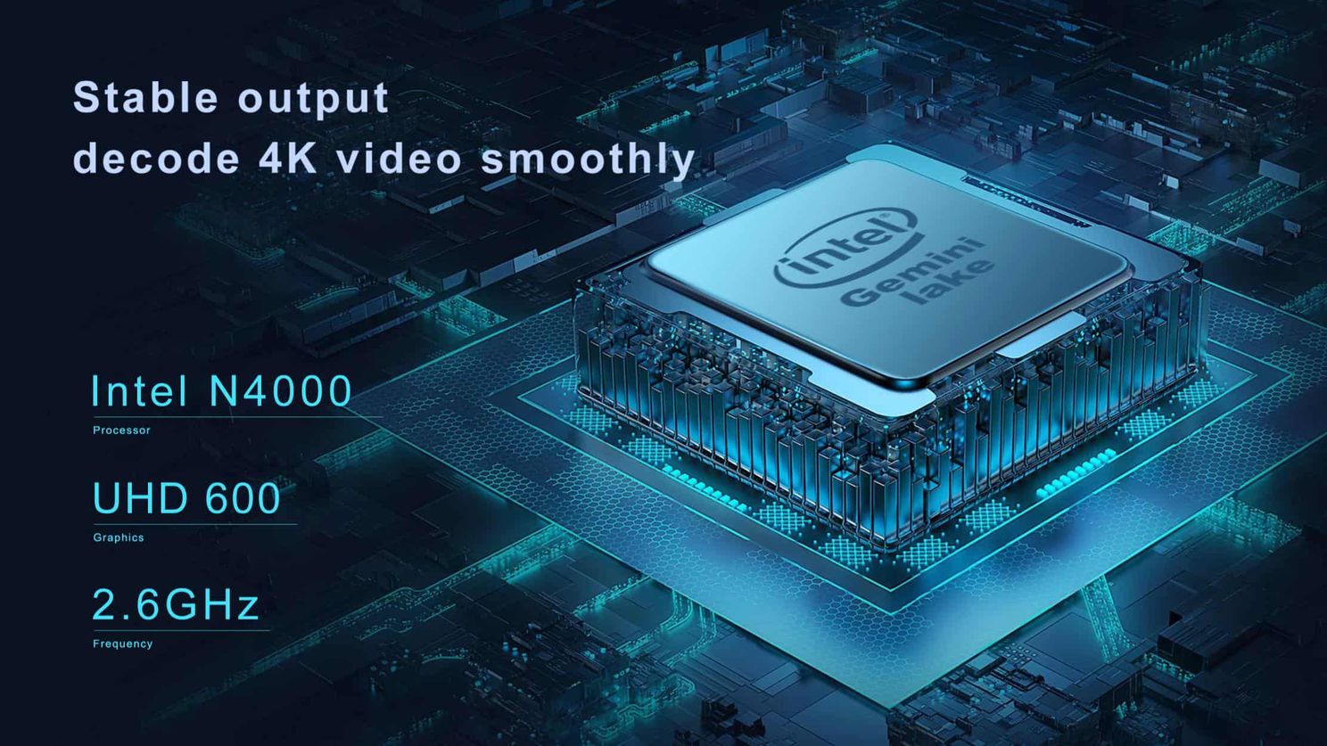 Upgraded HeroBook Pro is now on sale at $249