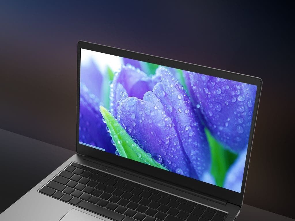CHUWI LapBook Plus coming soon with 4K resolution and dual SSD slots
