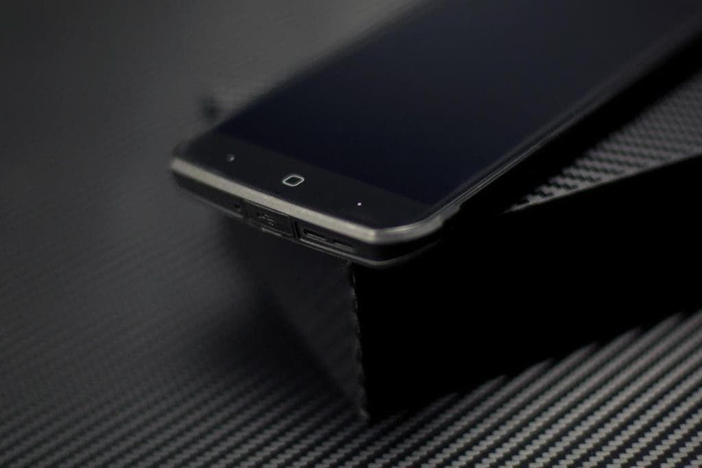 Vernee working on their first rugged phone, the Vernee Active