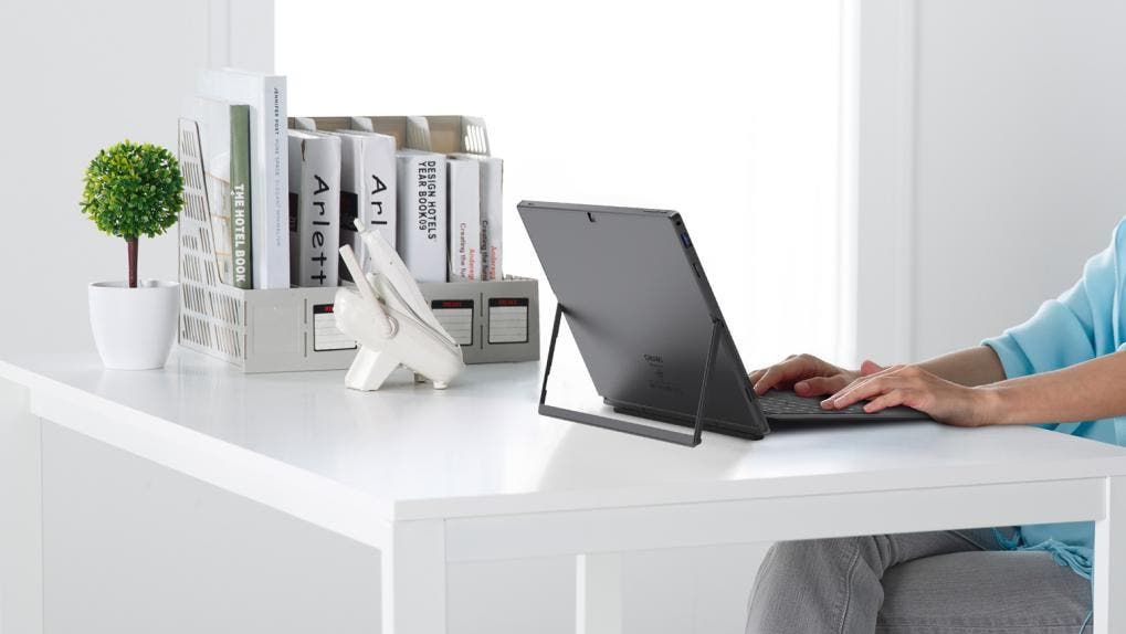 CHUWI’s UBook Pro full specs officially released