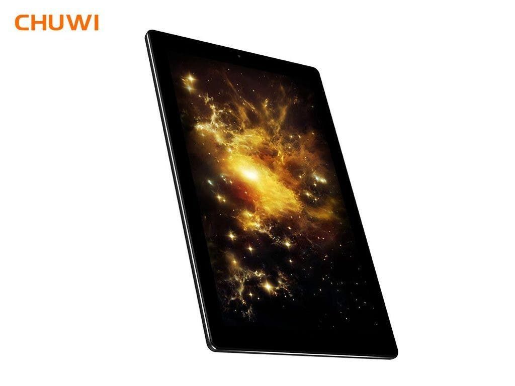 New Chuwi HiPad tablet goes for sale the first time for just $139.99