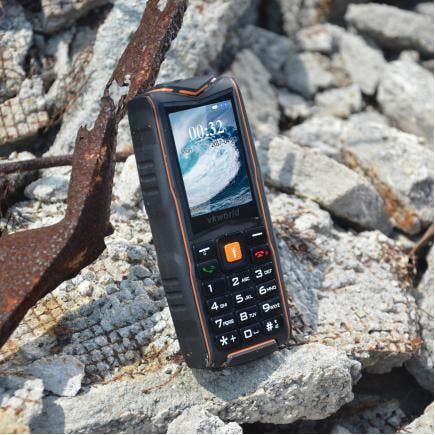 Vkworld Z3310 available for just $9.99 on Gearbest for a week