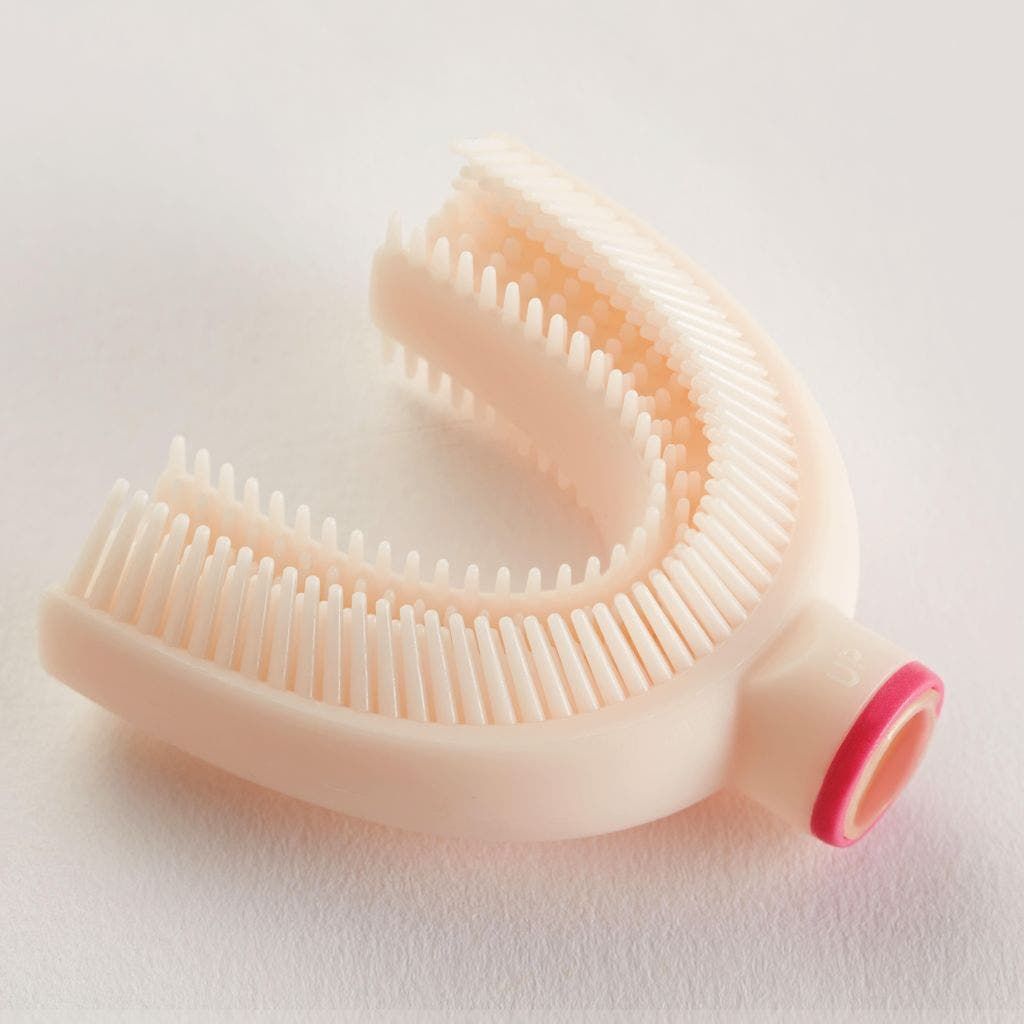 babahu X1, world's first AI toothbrush will be launched next week