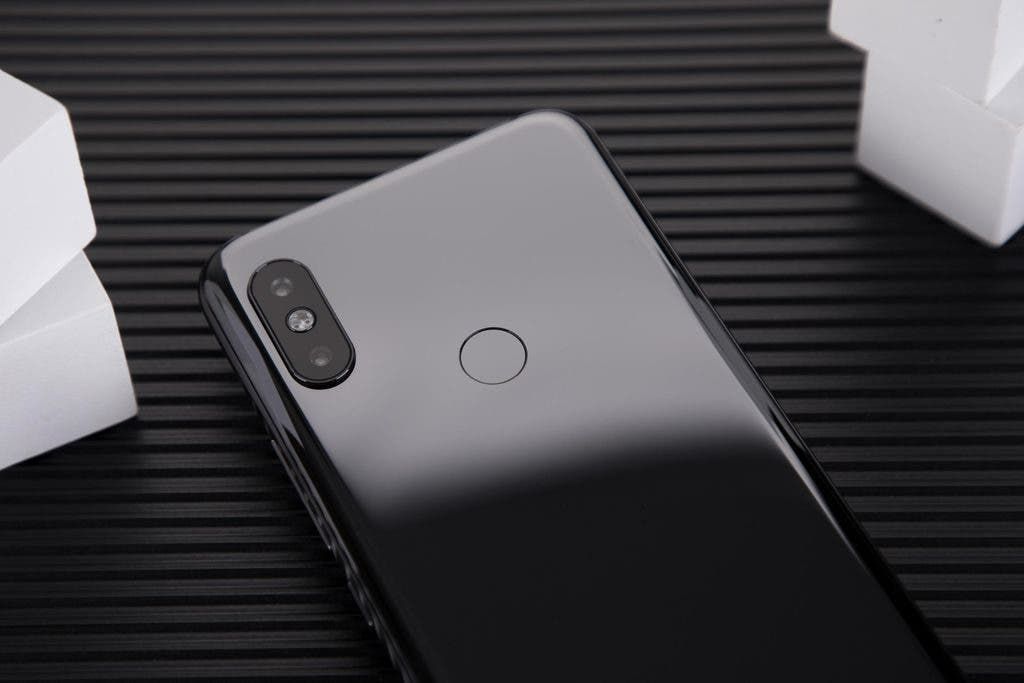 UMIDIGI S3 Pro as a cheaper alternative to Huawei P30 ?