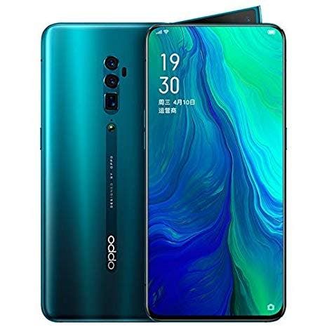 A quick look at the top chinese phones in the market