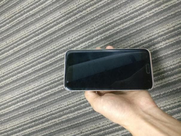 Leaked pictures and info about the new Doogee BL5000