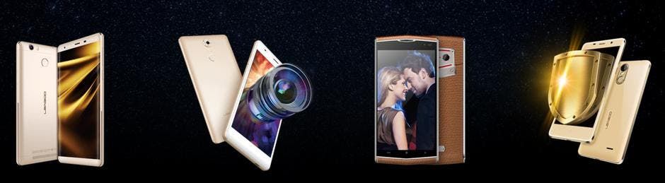 Leagoo 2.0 is a new brand strategy coming in 2017