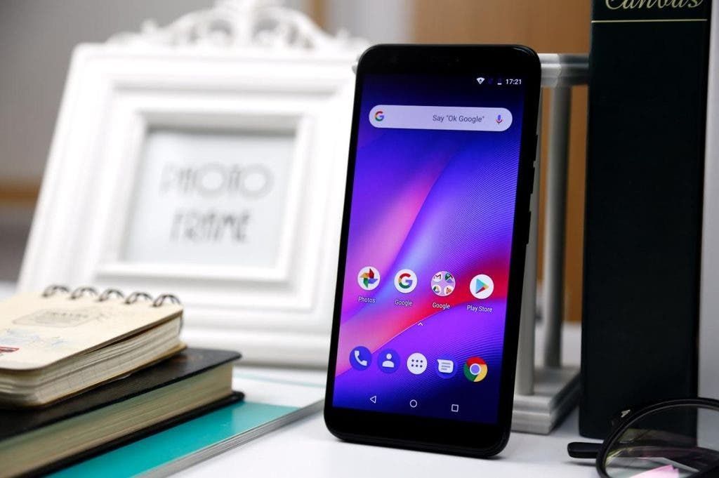Official presales for Vernee M3 are up with just $89.99 pricing