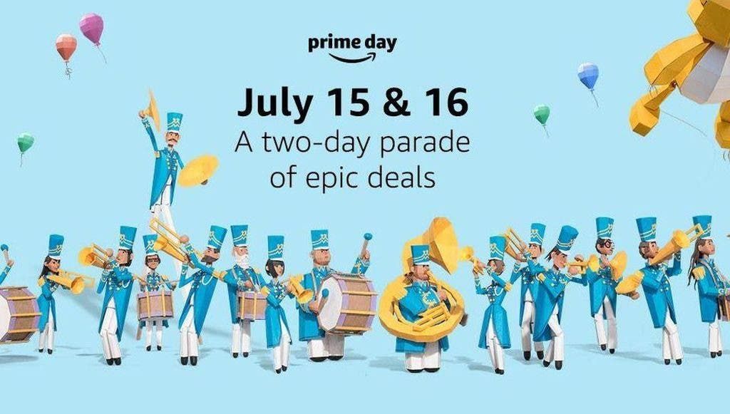 Amazon Prime Day 2019: early deals list and when it starts in the US
