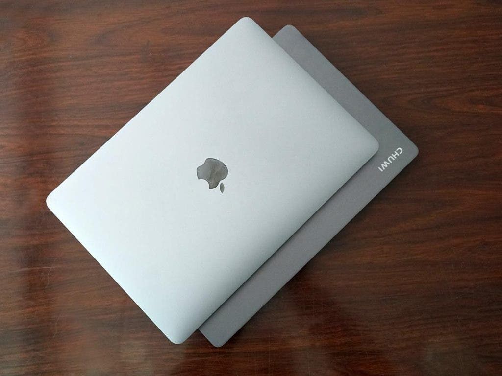 CHUWI AeroBook - the "Windows version of MacBook Pro" for just $399