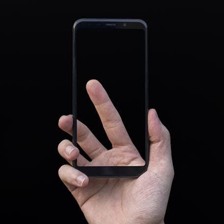 Meiigoo S8 sold more than 15.000 units in five days