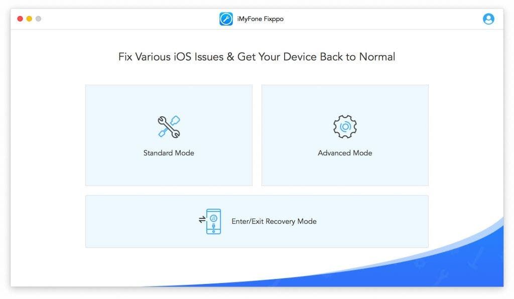 Giveaway : iPhone 11 and iMyFone Fixppo license