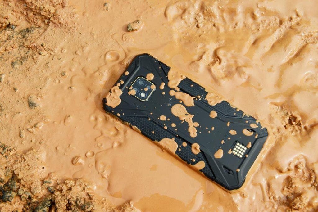 Modular rugged DOOGEE S95 Pro coming soon