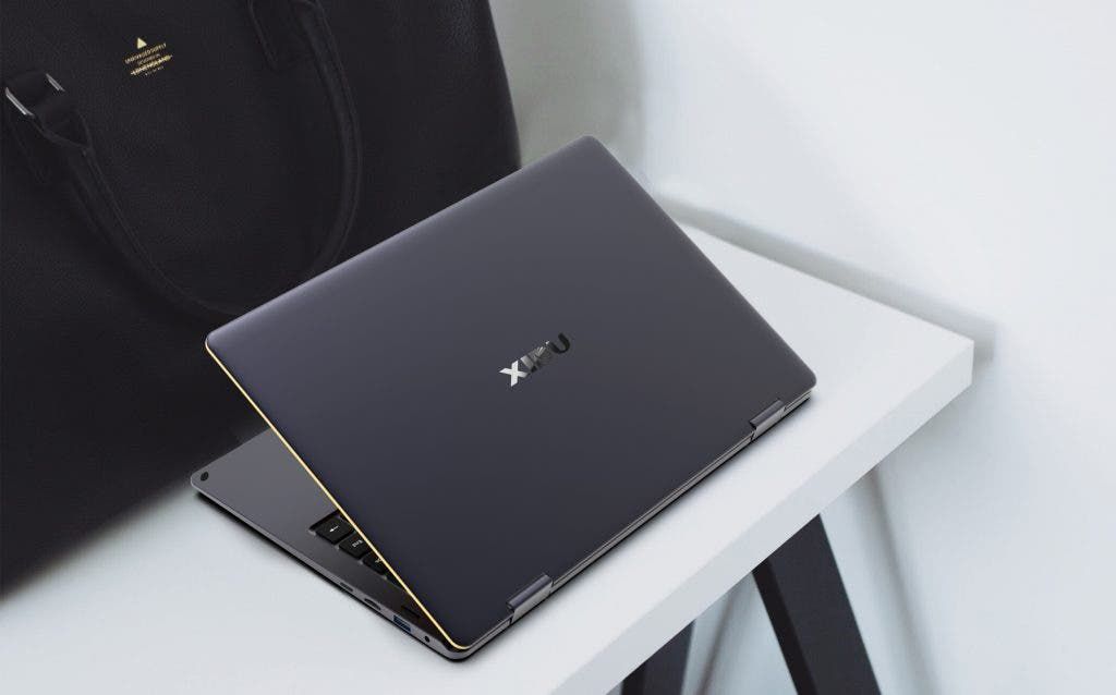 XIDU PhilBook Max VS XIDU Touchscreen 2-in-1 Laptop