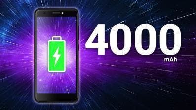 The Energizer® Power Max P490 now available