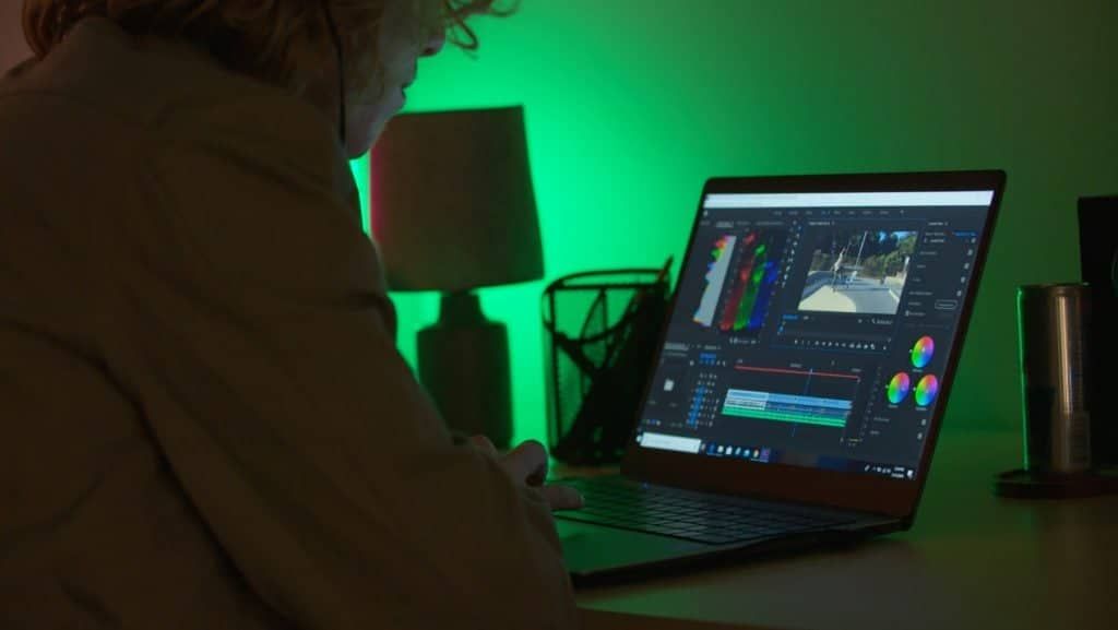 CHUWI AeroBook Pro 15.6 gets a new Indiegogo stretch goal