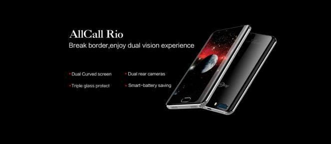 AllCall snap-up deals on Tomtop's Black Friday will start at $29.99