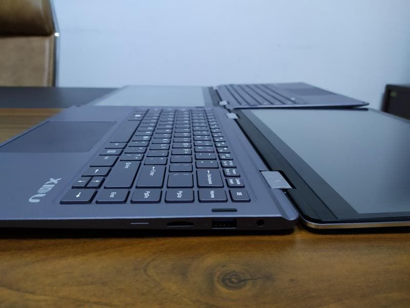 XIDU Philbook Max the most portable and cost-effective laptop for 2019