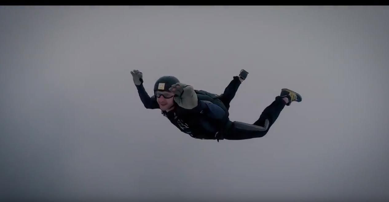 Doogee sponsors D-Sports program for athletes or outdoor talents