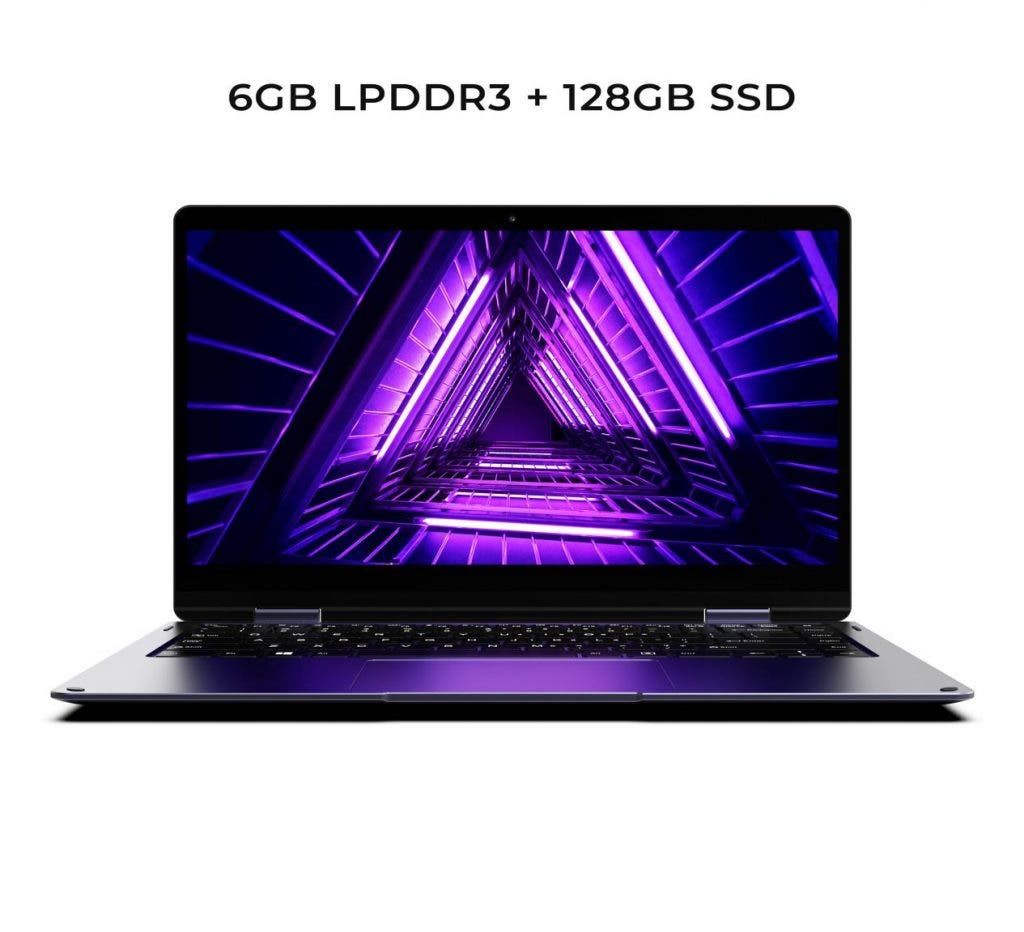 XIDU PhilBook Max VS XIDU Touchscreen 2-in-1 Laptop