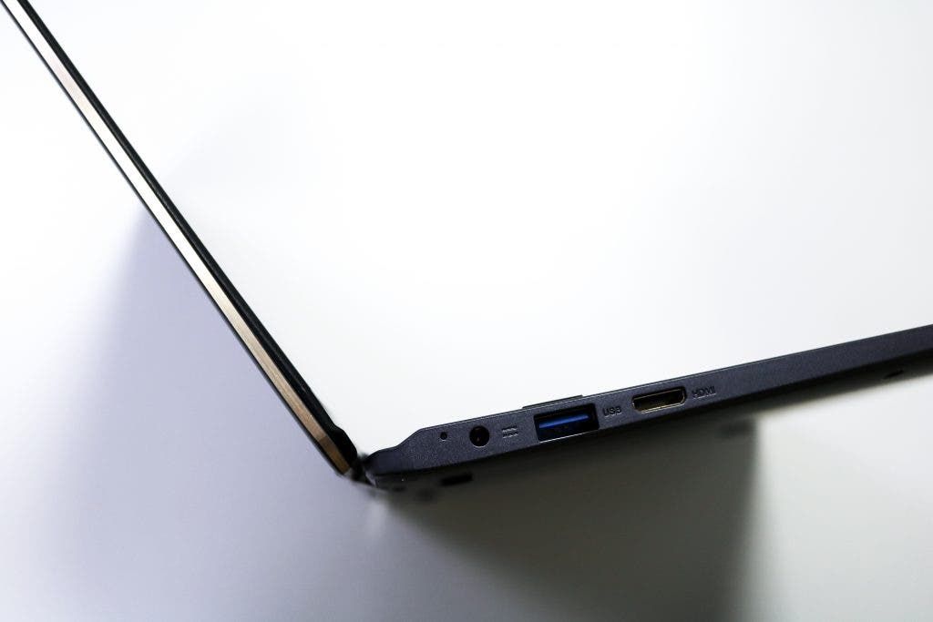 XIDU PhilBook Max as a cheap replacement for MacBook ?