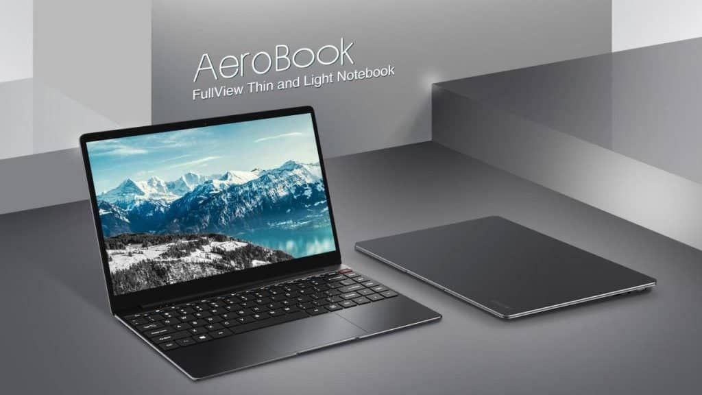 CHUWI Black Friday is coming with major discounts