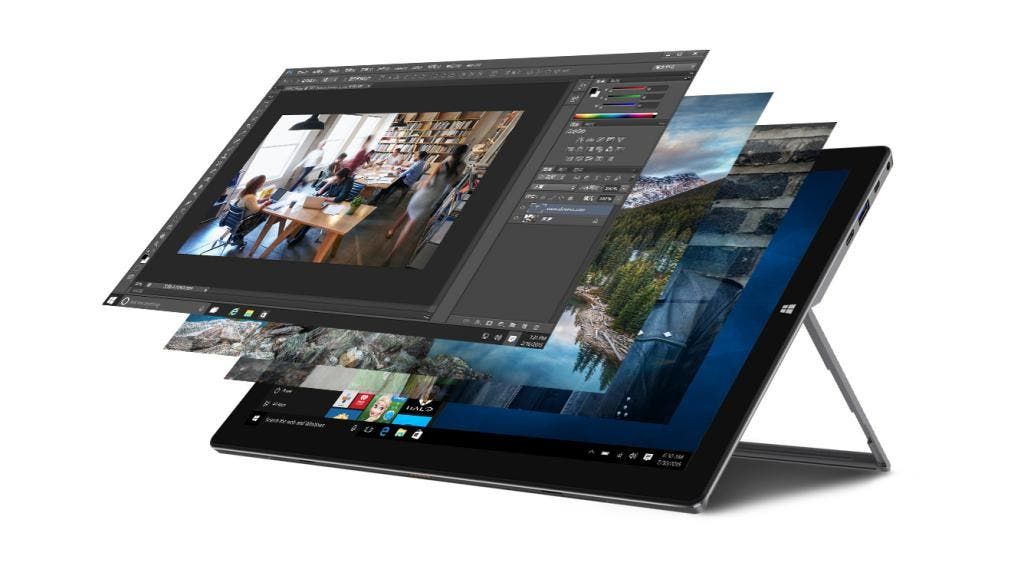 CHUWI’s UBook Pro full specs officially released