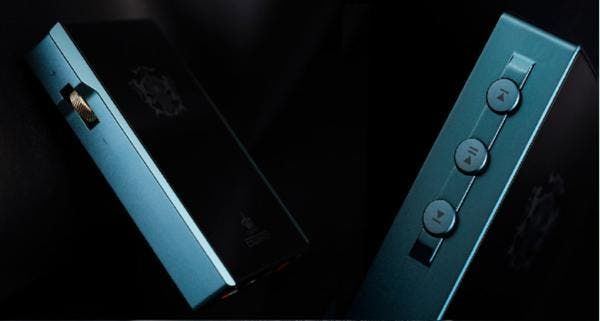 Colorfly Pocket HIFI U6 flagship player launched