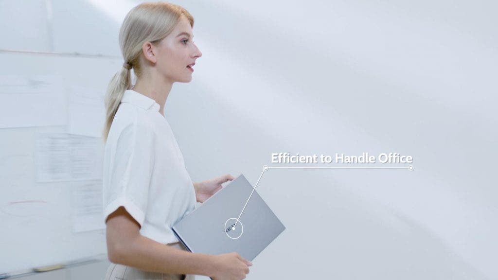 Official in-depth look at the XIDU Tour Pro laptop