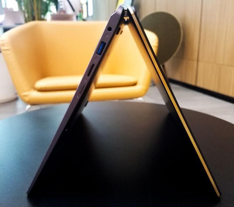 XIDU Philbook Max the most portable and cost-effective laptop for 2019