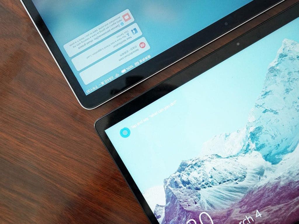 CHUWI AeroBook - the "Windows version of MacBook Pro" for just $399