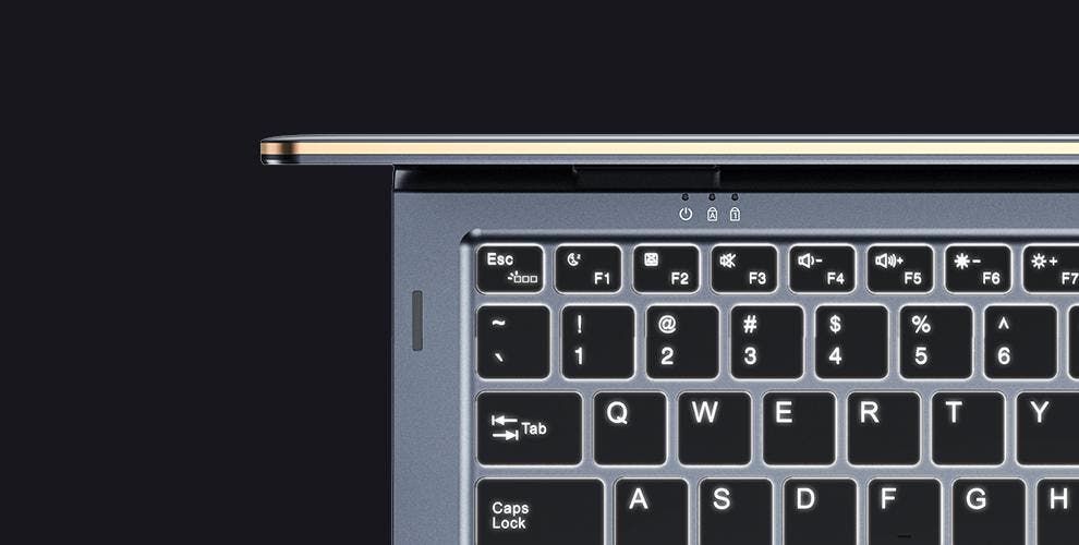Young brand XIDU brings "Yoga" PhilBook Max to hit the laptop market
