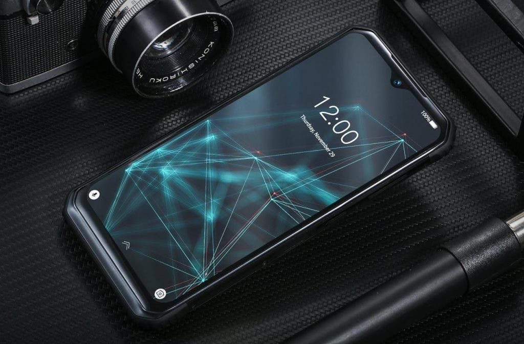 Modular rugged DOOGEE S95 Pro coming soon
