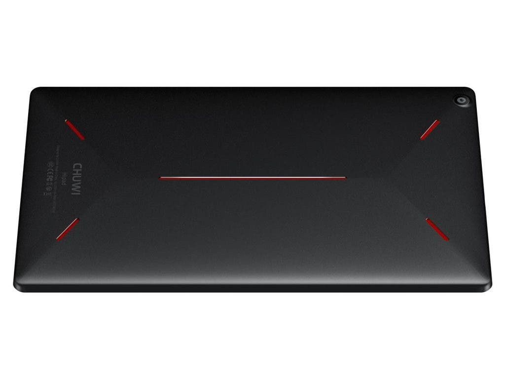 CHUWI HiPad wants to be the best affordable gaming tablet