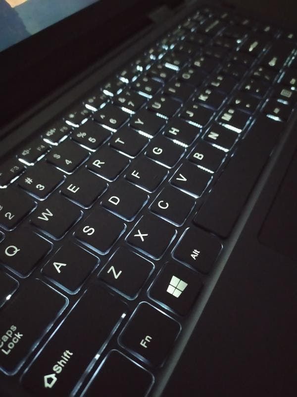 XIDU Philbook Max the most portable and cost-effective laptop for 2019